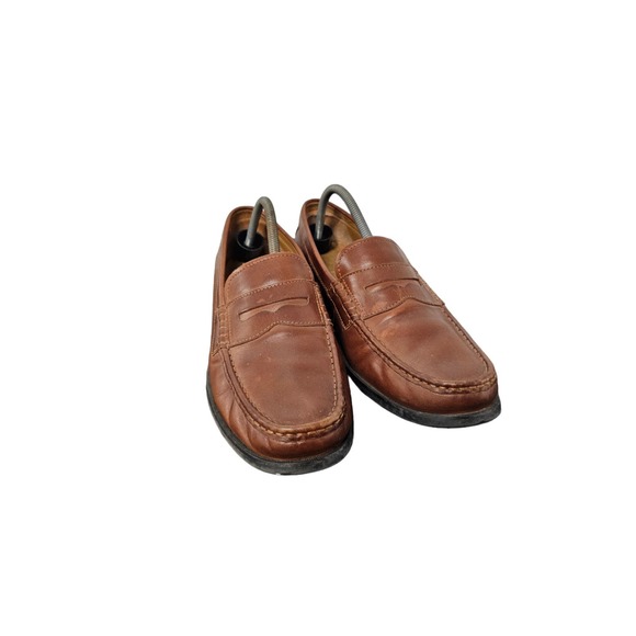 Cole Haan American Classic Pinch Men\'s Comfort Penny Loafers main image 4